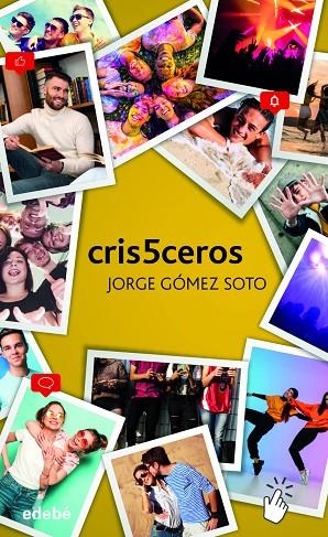 CRIS5CEROS (CAS) | 9788468355948