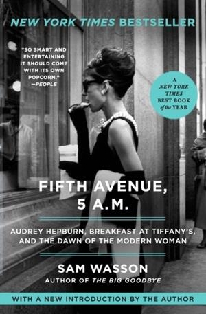 FIFTH AVENUE, 5 A.M.  | 9780063115446 | SAM WASSON