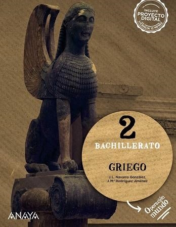 GRIEGO 2 | 9788414330173