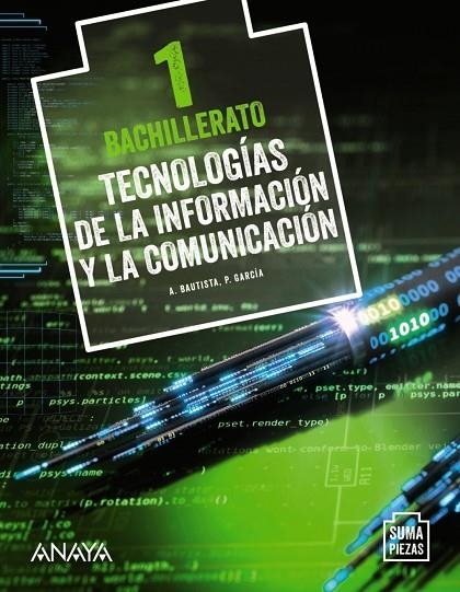 TECNOLOGÍAS DE LA INFORMACIÓN Y LA COMUNICACIÓN 1. | 9788469861141