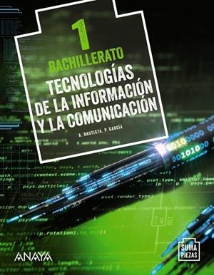 TECNOLOGÍAS DE LA INFORMACIÓN Y LA COMUNICACIÓN 1. | 9788469861141