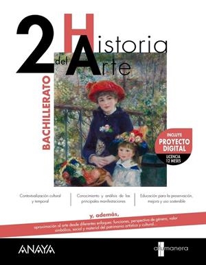 HISTORIA DEL ARTE | 9788414330135