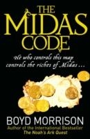 MIDAS CODE, THE | 9780751544305 | BOYD MORRISON