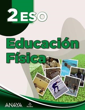 EDUCACIÓN FÍSICA 2. | 9788414329399