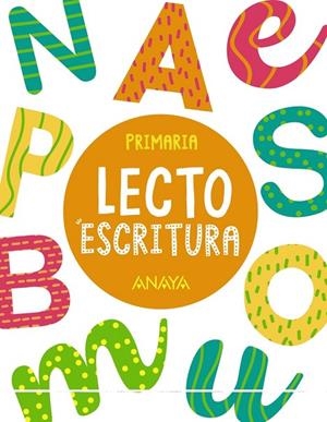 LECTOESCRITURA 1. EDICIÓN 2023 | 9788414316955