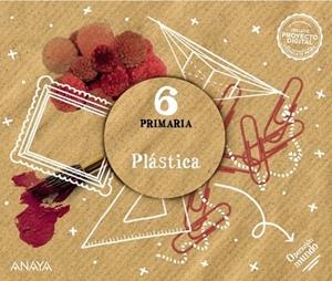 PLÁSTICA 6 | 9788414323854