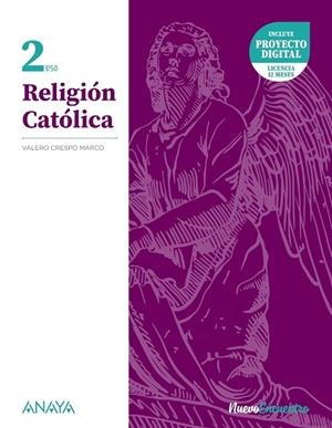 RELIGIÓN CATÓLICA 2 | 9788414328798