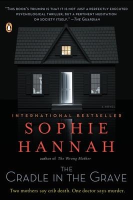 CRADLE IN THE GRAVE, THE | 9780143119944 | SOPHIE HANNAH
