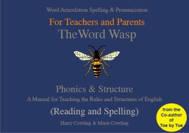 THE WORD WASP | 9780953871438 | COWLING, HARRY; COWLING, MARY