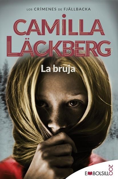 LA BRUJA | 9788416087983 | CAMILLA LÄCKBERG