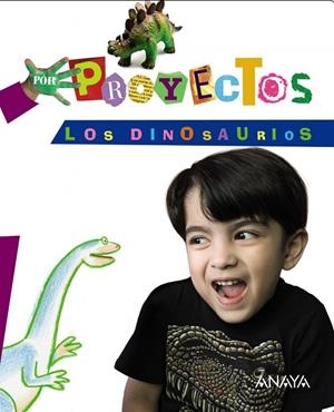 LOS DINOSAURIOS | 9788467832648