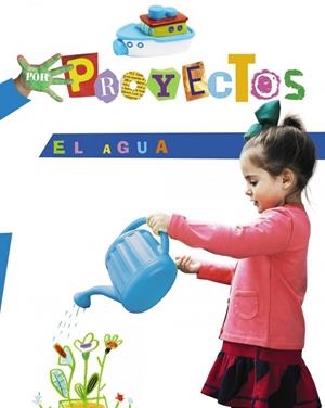 EL AGUA | 9788467832877
