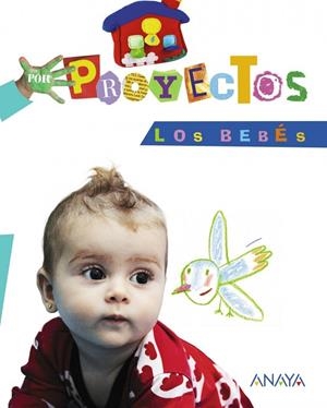 LOS BEBÉS | 9788467832617