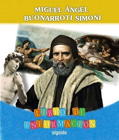 PROYECTO "MIGUEL ÁNGEL BUONARROTI SIMONI". | 9788498777246