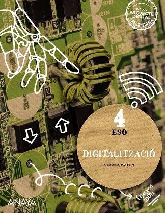 DIGITALITZACIÓ 4 | 9788414332450