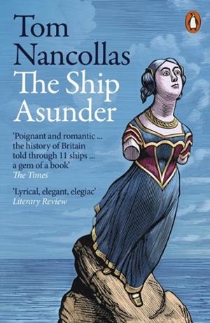 SHIP ASUNDER | 9780241434154 | TOM NANCOLLAS 