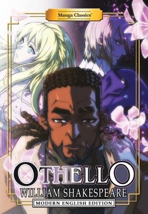 OTHELLO | 9781947808256 | SHAKESPEARE , WILLIAM