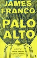 PALO ALTO | 9780571273188 | JAMES FRANCO