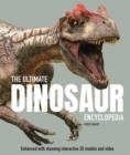 THE ULTIMATE DINOSAUR ENCYCLOPEDIA | 9781783125166 | CHRIS BARKER