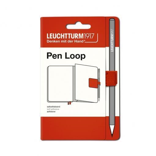 PEN LOOP, FOX RED | 4004117626265