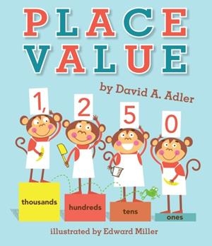 PLACE VALUE | 9780823437702 | DAVID ADLER