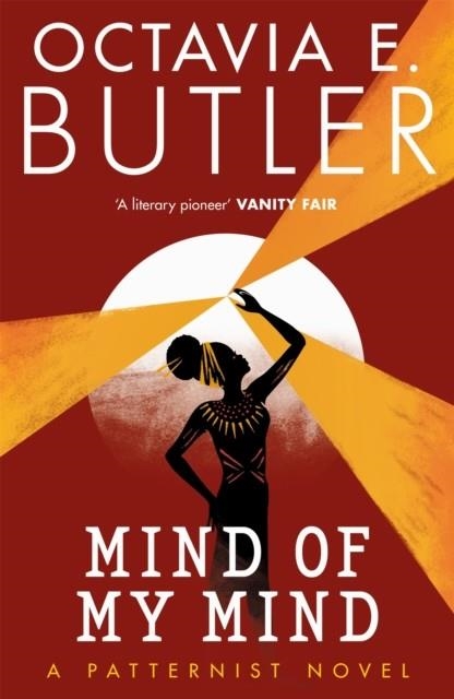 MIND OF MY MIND | 9781472281005 | OCTAVIA BUTLER