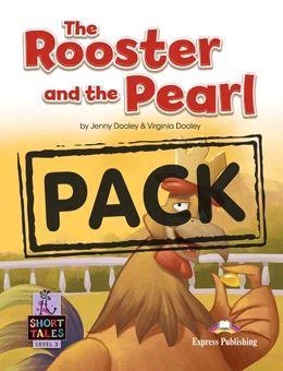 THE ROOSTER AND THE PEARL | 9781399210614