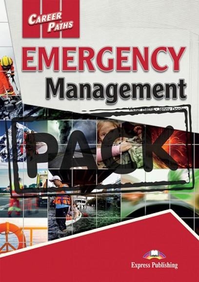 EMERGENCY MANAGEMENT S’S | 9781399207591