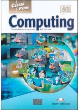 COMPUTING S'S | 9781399205764