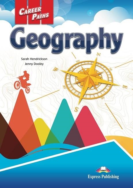 GEOGRAPHY S'S | 9781399203234