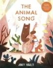 THE ANIMAL SONG | 9780593381465