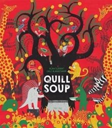QUILL SOUP | 9781910328668 | ALAN DURANT