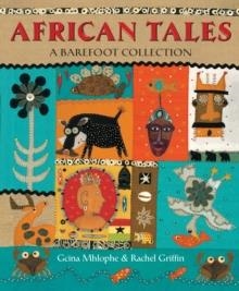 AFRICAN TALES | 9781782853596 | GCINA MHLOPHE