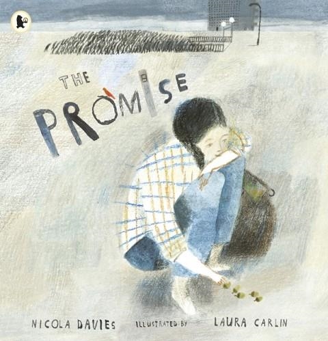 THE PROMISE | 9781406355598 | NICOLA DAVIES