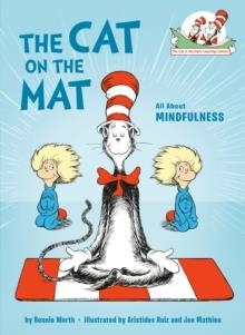 CAT ON THE MAT | 9780593379363 | BONNIE WORTH