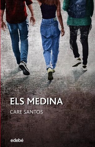 ELS MEDINA | 9788468363431