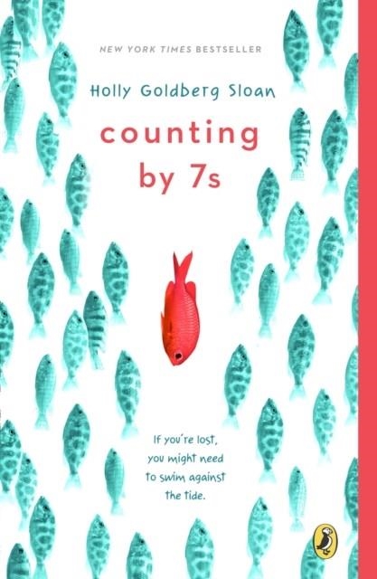 COUNTING BY 7S | 9780142422861 | HOLLY GOLDBERG SLOAN 