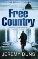 FREE COUNTRY | 9781847394521 | JEREMY DUNS