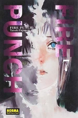 FIRE PUNCH 7 | 9788467933994 | FUJIMOTO, TATSUKI