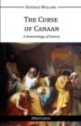 THE CURSE OF CANAAN | 9781910220337 | EUSTACE CLARENCE MULLINS