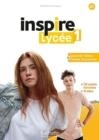 INSPIRE LYCEE 1 | 9782017189077 | AA. VV.