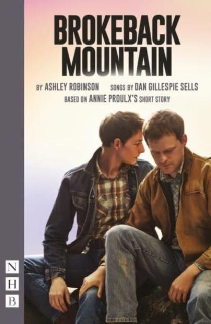 BROKEBACK MOUNTAIN | 9781839042485 | ANNIE PROULX