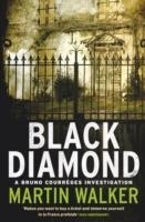 BLACK DIAMOND | 9781849161237 | MARTIN WALKER