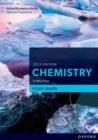 IB CHEMISTRY STUDY GUIDE 2023 | 9781382016568