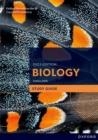 IB BIOLOGY STUDY GUIDE 2023 | 9781382016438