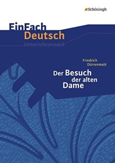 EINFACH DEUTSCH UNTERRICHTSMODELLE | 9783140224178 | KÖSTER, KIRSTEN