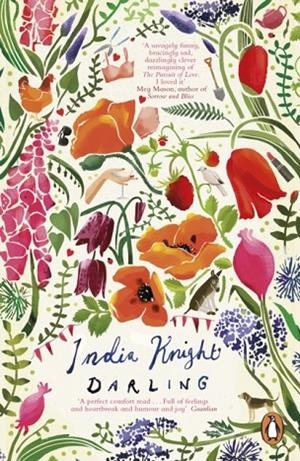 DARLING | 9780241955055 | INDIA KNIGHT