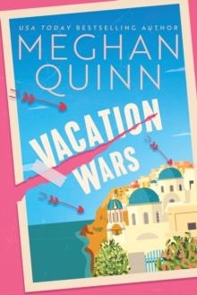 VACATION WARS | 9781662506338 | MEGHAN QUINN