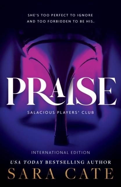 PRAISE | 9781728286761 | SARA CATE