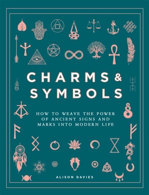 CHARMS & SYMBOLS | 9780753735022 | VVAA